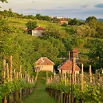 Sip & Sleep - A Vineyard Microhome Experience * Kekito Pusta