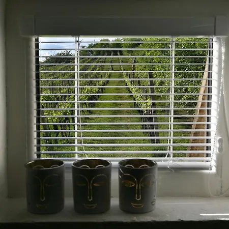 بيت للعطل Sip & Sleep - A Vineyard Microhome Experience Kekito Pusta