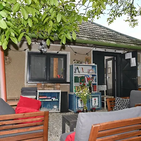 Sip & Sleep - A Vineyard Microhome Experience