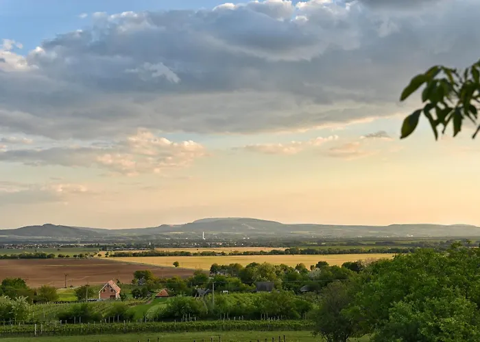 Sip & Sleep - A Vineyard Microhome Experience Casa vacanze Kekito Pusta