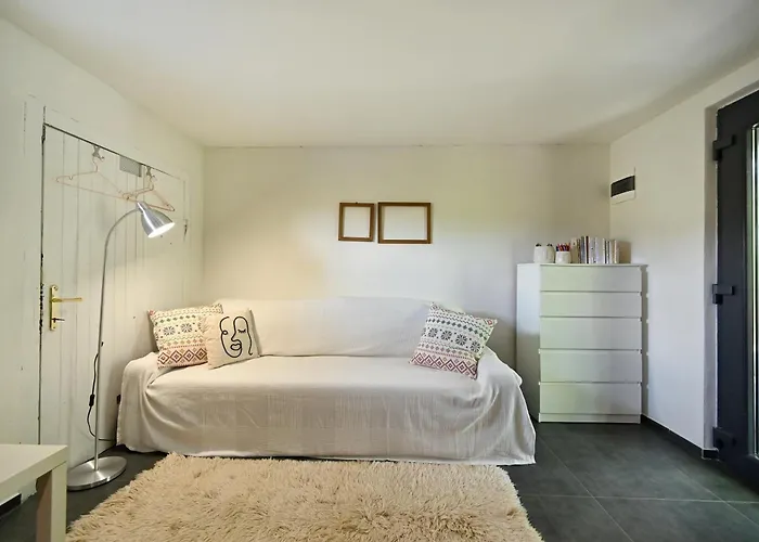 Casa vacanze Sip & Sleep - A Vineyard Microhome Experience *