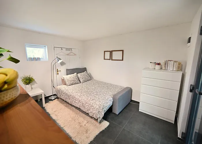 Sip & Sleep - A Vineyard Microhome Experience *