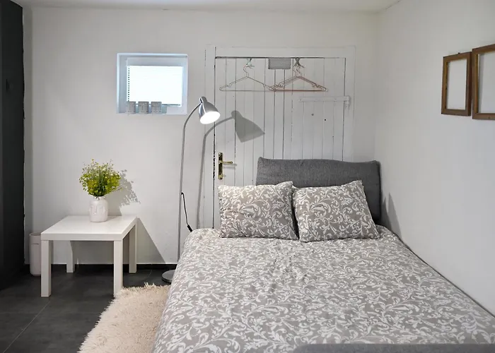 Sip & Sleep - A Vineyard Microhome Experience Casa vacanze *