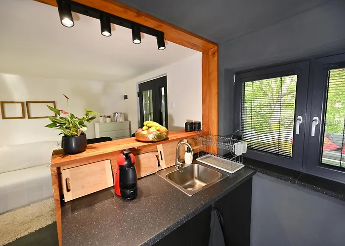 Casa vacanze Sip & Sleep - A Vineyard Microhome Experience *