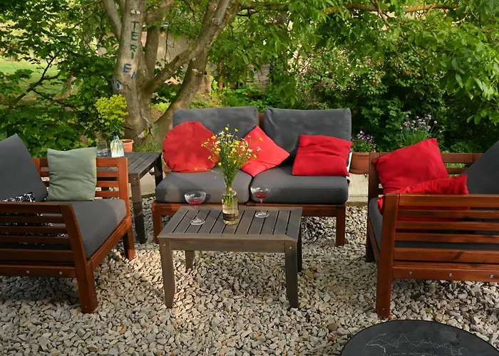 Sip & Sleep - A Vineyard Microhome Experience Casa vacanze *