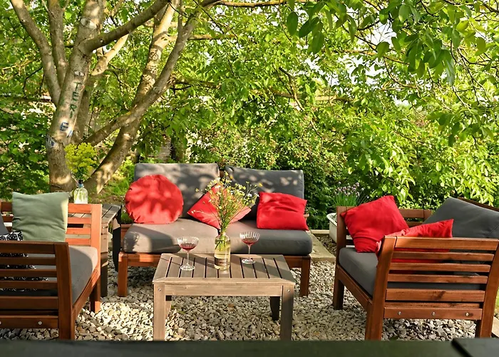 Sip & Sleep - A Vineyard Microhome Experience Casa vacanze Kekito Pusta